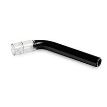 Load image into Gallery viewer, Black Glass Mouthpiece for Arizer Air, Air 2, Solo, Solo 2