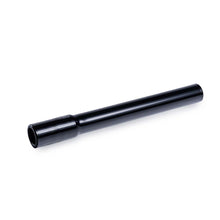 Load image into Gallery viewer, Black Glass Mouthpiece for Arizer Air, Air 2, Solo, Solo 2
