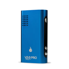 Load image into Gallery viewer, Flowermate Mini Pro Vaporizer V5s