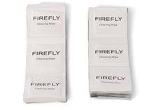 Load image into Gallery viewer, Firefly 2 Cleaning Wipes (60-Pack)
