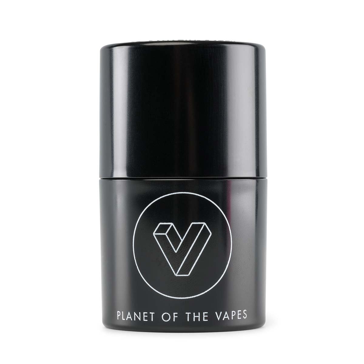 Planet of the Vapes Tightvac Container | 3.5 Grams  planetofthevapes78.com