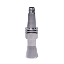 Load image into Gallery viewer, Ditanium Grade 2 Titanium Handpiece
